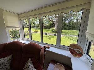 Garden View- click for photo gallery
